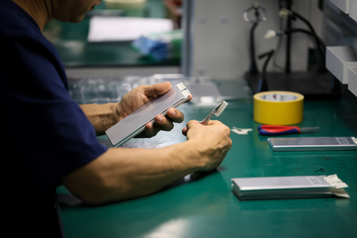 КАМАЗ открыл в Челнах завод автомостов стоимостью 6,5 млрд рублей