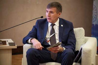 В ОЭЗ «Зеленая долина» в Татарстане начали работу четыре резидента