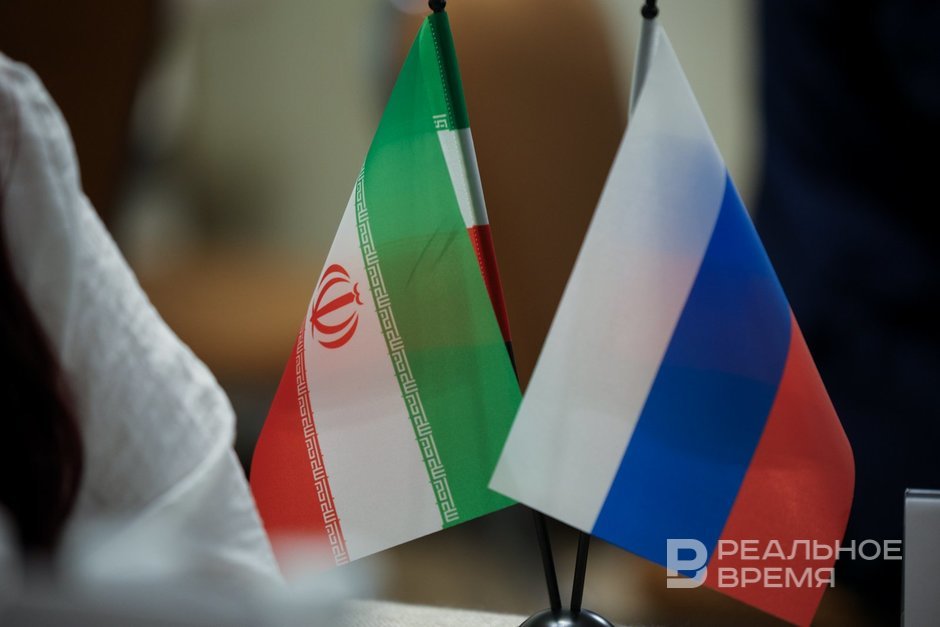 Путин и Пезешкиан обсудили пути выхода из кризиса на Ближнем Востоке