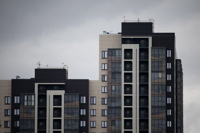 Максимальная стоимость 1 кв. м. в новостройках Казани составила почти 1 млн рублей