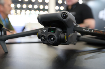 Почти 3 тысячи дронов пытались незаконно ввезти в Россию из Китая