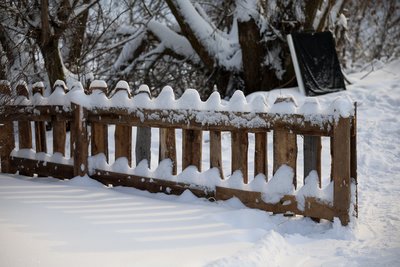 В Казани выпала треть месячной нормы осадков за одни сутки