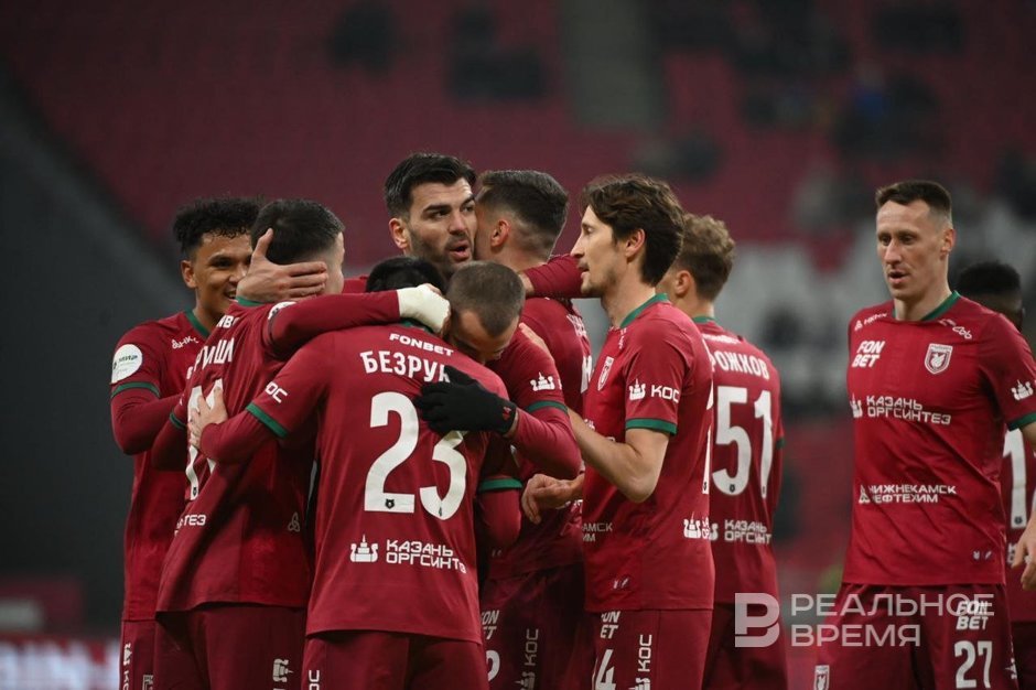 Возвращение грозы авторитетов: Артига с «Рубином» снова победил претендента на титул