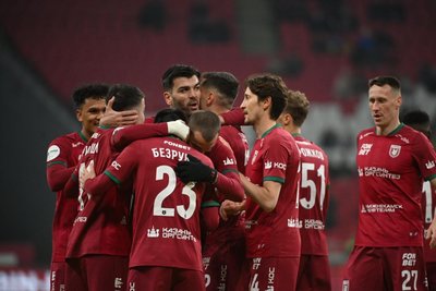 Возвращение грозы авторитетов: Артига с «Рубином» снова победил претендента на титул