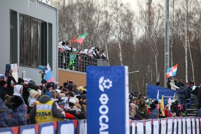 В Мирном выделят землю под строительство гостиницы для лыжного комплекса