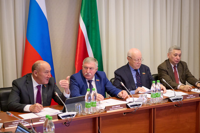 «А говорят, что деньги дорогие!»: Минэкономики Татарстана спрогнозировало рост инвестиций