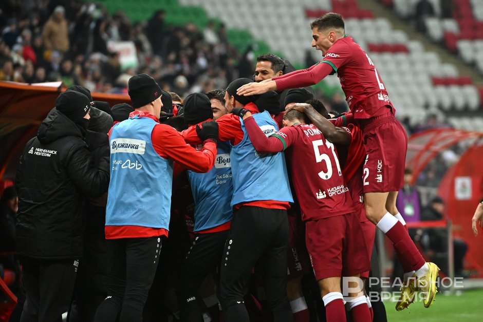 Рахимова за такое уволили: «Рубин» с трудом обыграл главного аутсайдера РПЛ