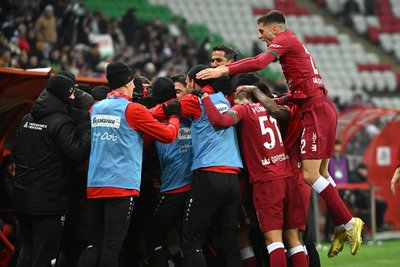 Рахимова за такое уволили: «Рубин» с трудом обыграл главного аутсайдера РПЛ