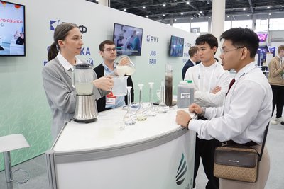 От идеи до конвейера: Как «Татнефть» организовала системную поддержку молодых талантов