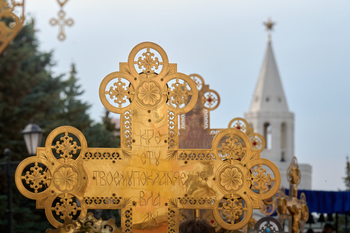 В Казани ограничат движение по ряду улиц 4 ноября