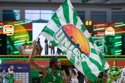 Сегодня УНИКС проведет матч против МБА‑МАИ на домашнем паркете