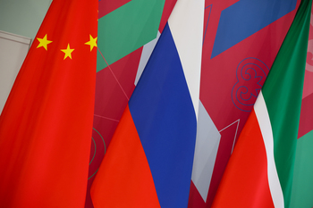 Восемь соглашений связали Татарстан с провинциями Китая