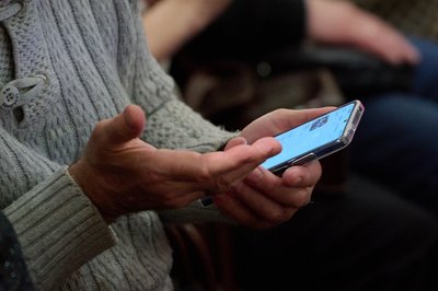 Роскомнадзор официально подтвердил блокировку Telegram