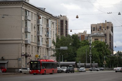 В Казани и Челнах цены на вторичку выросли до 3,3% за квартал