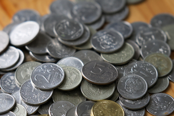 Инфляционные ожидания россиян снизились в сентябре почти на 1%