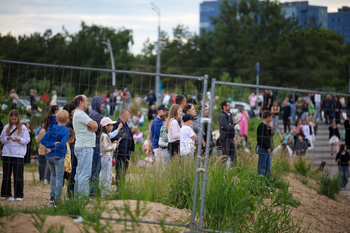 VK Fest пройдет в Казани 7 июня 2026 года