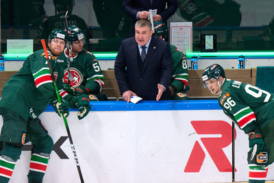 Кошмарное большинство, «нулевые» лидеры, а Яруллин неожиданно лучший