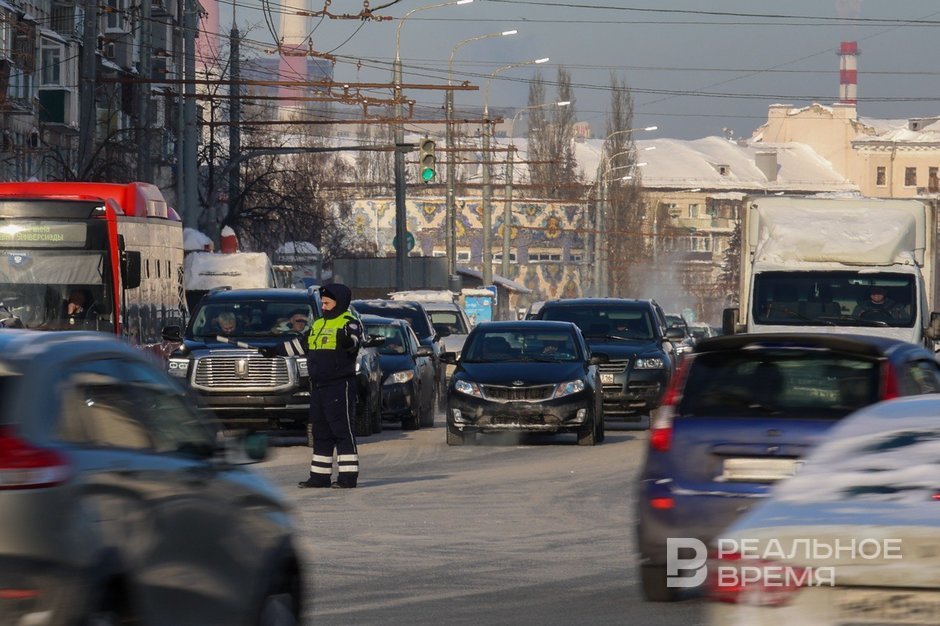 МВД разъяснило изменения в правила освидетельствования водителей