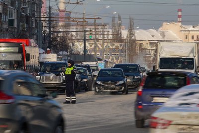 МВД разъяснило изменения в правила освидетельствования водителей