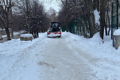 Названа самая востребованная б/у сельхозтехника в России