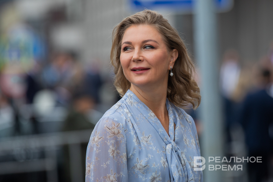 «Благодарна этому опыту»: детский омбудсмен Татарстана Ирина Волынец покинет свой пост