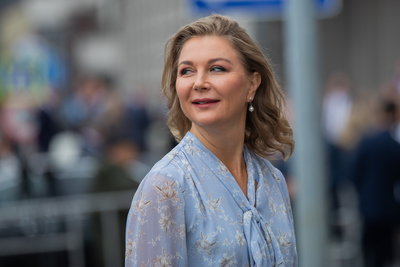 «Благодарна этому опыту»: детский омбудсмен Татарстана Ирина Волынец покинет свой пост