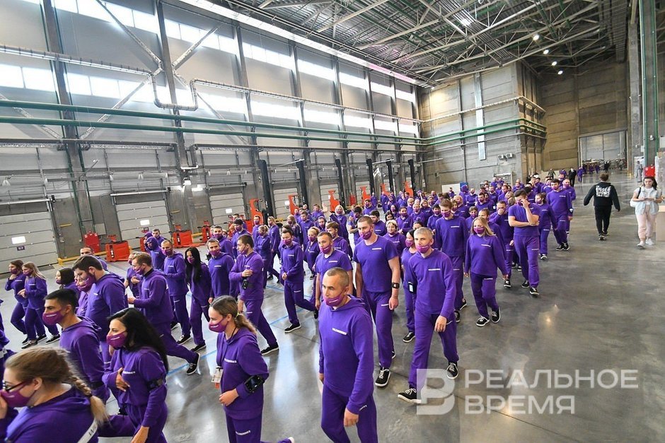 Ущерб Wildberries от атак БПЛА оценивается примерно в 700 млрд рублей