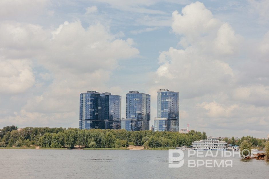 Сегодня в Татарстане ожидается до +28 градусов