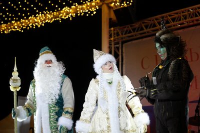 Куда пойти в Казани 8 января