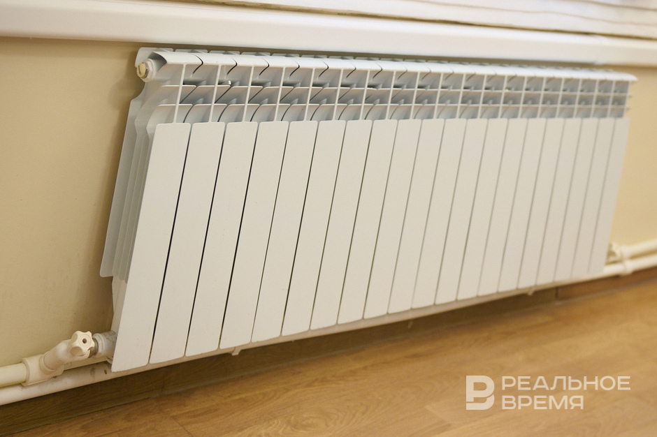 Тарифы на ЖКУ в Татарстане вырастут дважды в 2026 году из-за повышения НДС