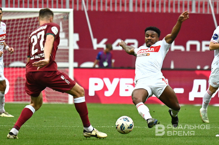 Эксперт рассказал, чем грозит ужесточение лимита на легионеров в РПЛ