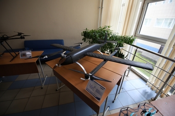 Глава Удмуртии Бречалов заявил о ликвидации БПЛА над Ижевском