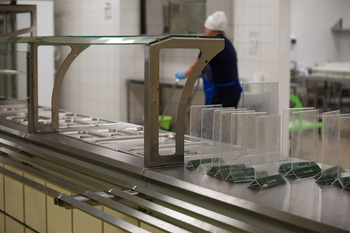 На халяльное питание на все смены 2026 года в лагере «Сэлэт» выделили 41 млн рублей