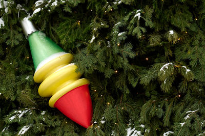 Новогодние базары открылись в каждом районе Казани