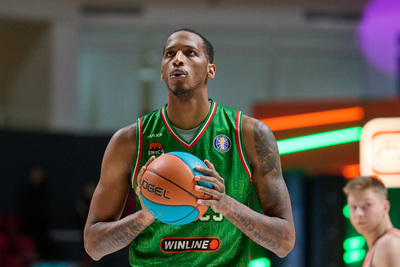 Первая осечка УНИКСа: день, когда Маркус Бингэм перестал улыбаться