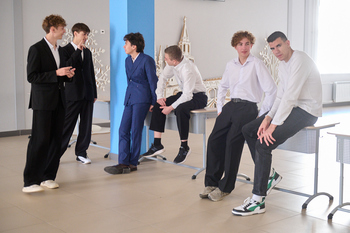 Минпромторг Татарстана разъяснил вопросы о школьной форме в преддверии нового учебного года