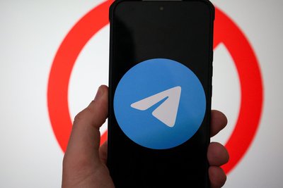 Блокировка Telegram в России вышла на завершающую стадию