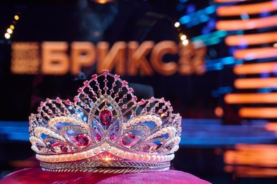 Следующий конкурс красоты БРИКС пройдет в Индии