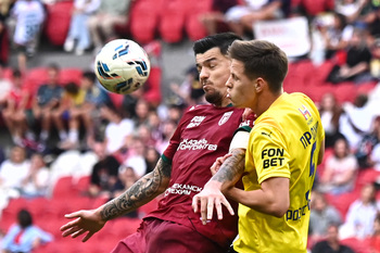 «Рубин» объявил состав на матч со «Спартаком» в Казани