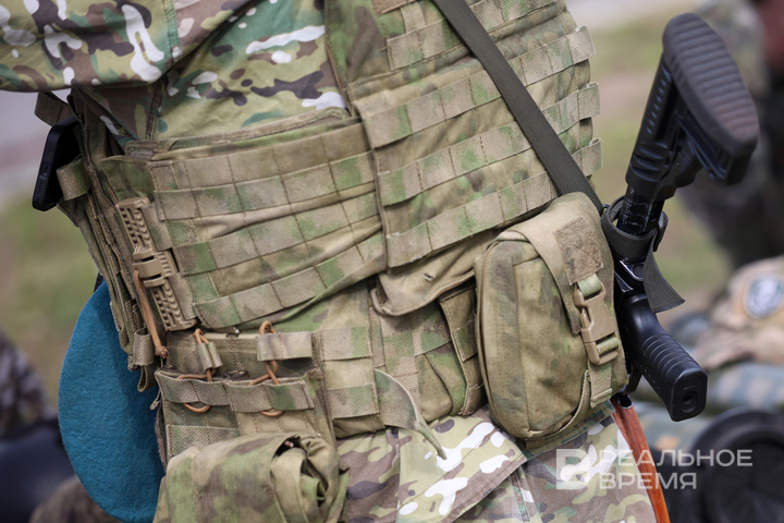 Минобороны сообщило об освобождении населенного пункта Ленино в ДНР