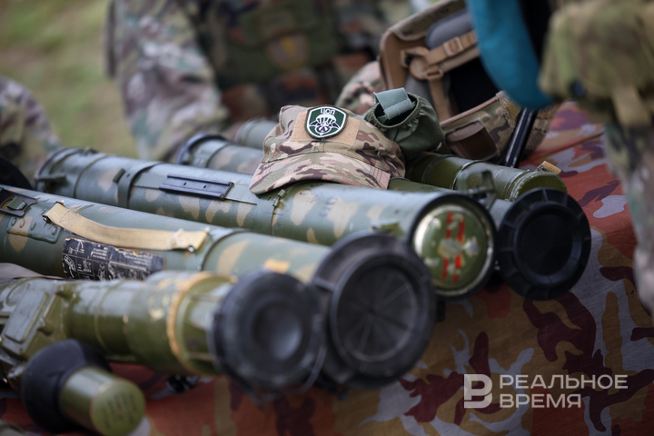 Российская армия освободила населенный пункт Иванополье в ДНР