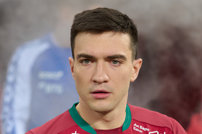 Безруков — о ничье «Рубина» с ЦСКА: «Раз вратарь соперника стал лучшим, значит мы играли хорошо»