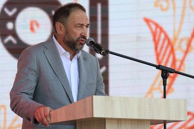 Песошин: Сабантуй объединяет людей разных национальностей и вероисповеданий