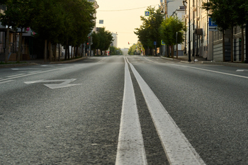 В Казани временно ограничат движение по улице Хади Такташа