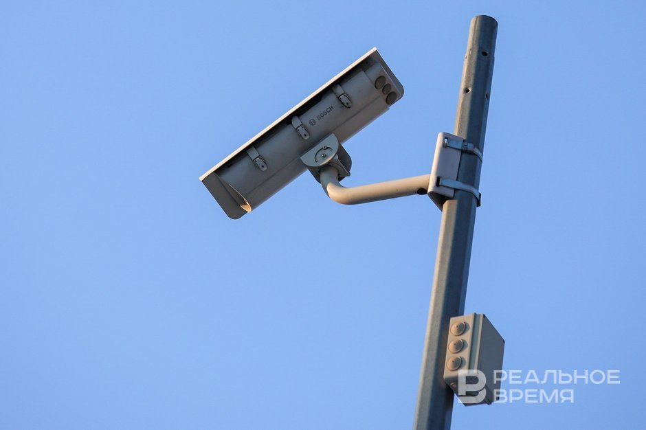 Минтранс и МВД оказались против снижения нештрафуемого порога скорости на дорогах