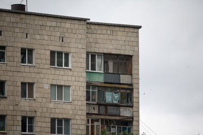 Программа капремонта жилья в Татарстане на 2026 год выполнена на 45%