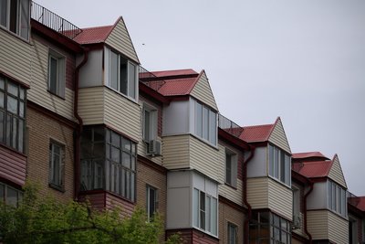 Количество жителей РТ, запретивших сделки с недвижимостью, увеличилось в 2,8 раза за год