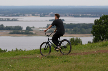 12% казанцев планируют продлить майские праздники отпусками и отгулами