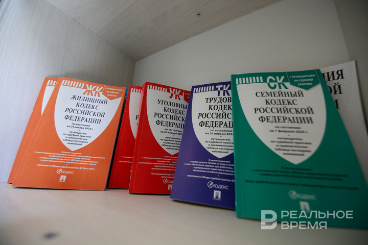 Прокуратура добилась возбуждения дела против экс-фронтмена группы «Тараканы»