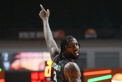 Сегодня УНИКС сразится с «Пармой» в рамках первого «Финала четырех» Winline Basket Cup